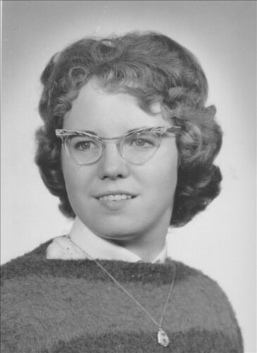 Sally A. Asbury